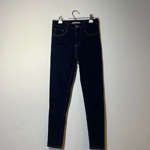 720 high rise super skinny